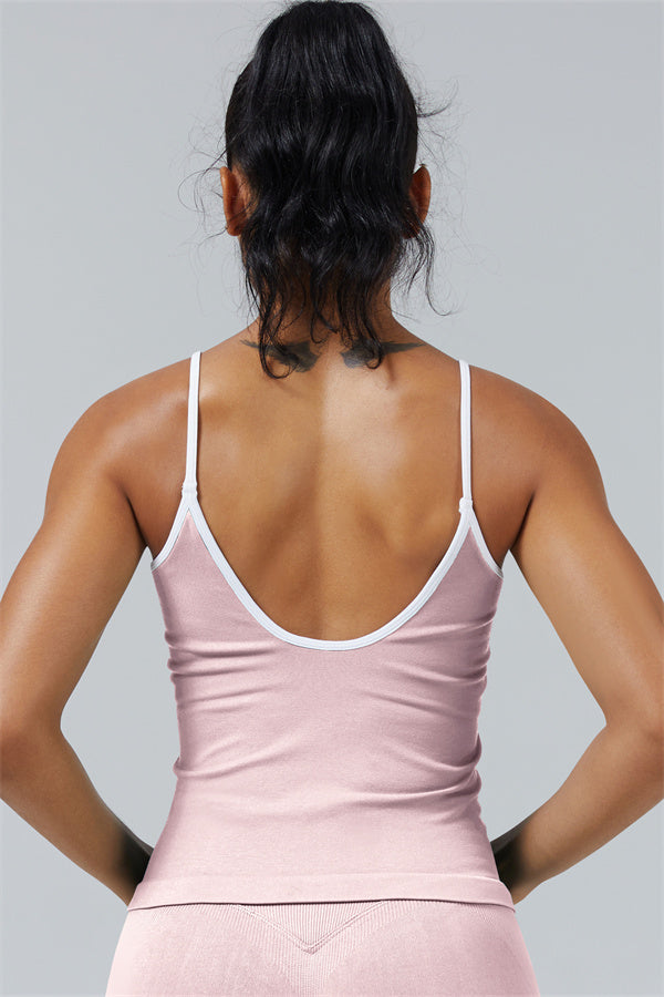 Top crop Elevate