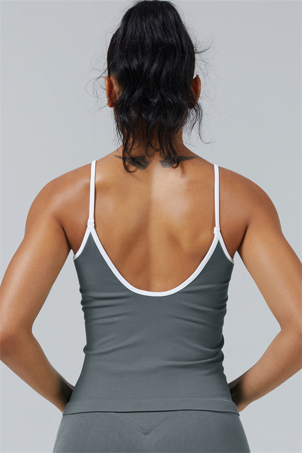 Top crop Elevate