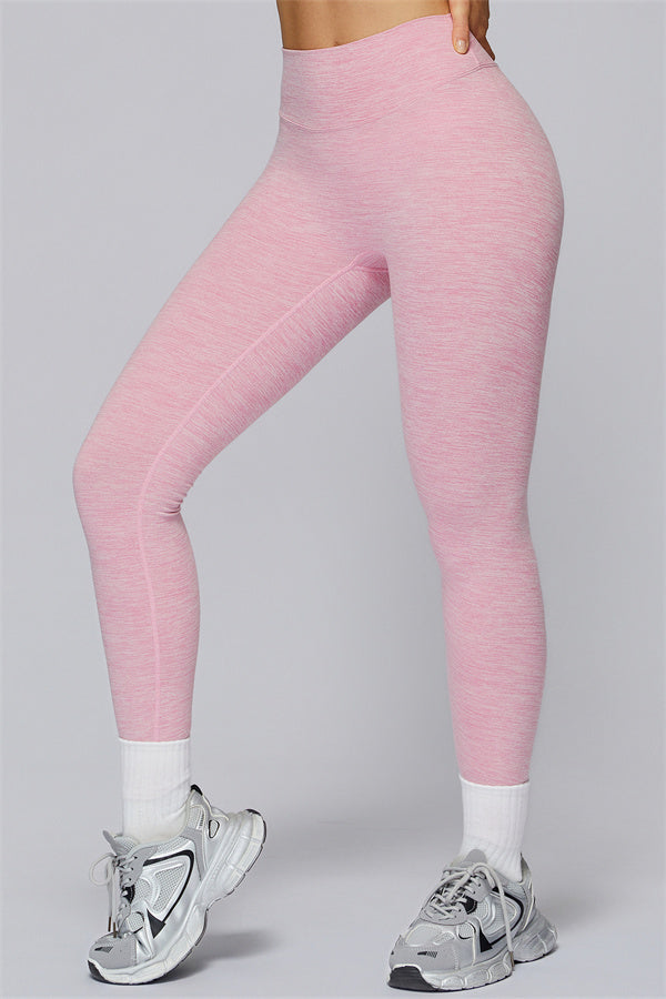 The Radiance Sports Bra Leggings 2-Piece Set