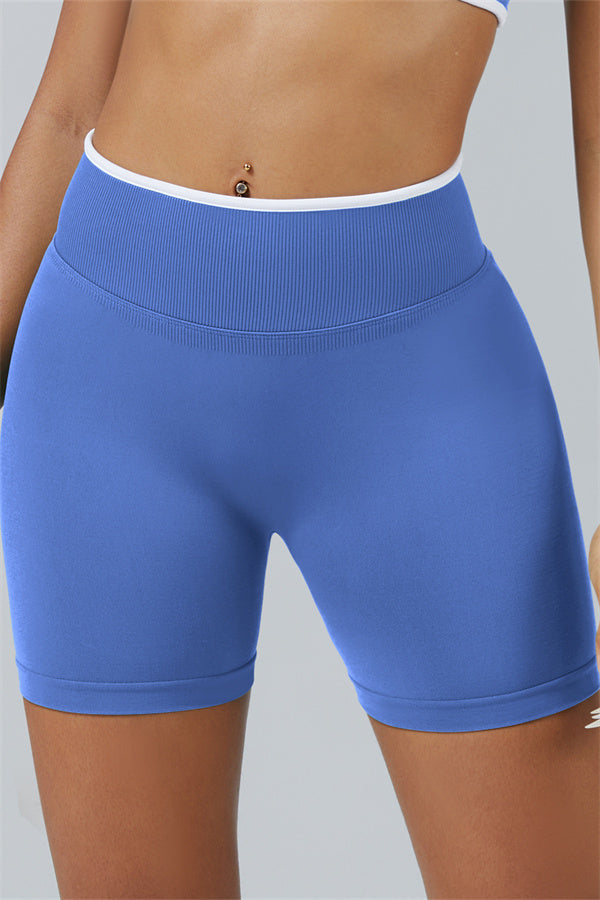 Los nuevos shorts Elevate