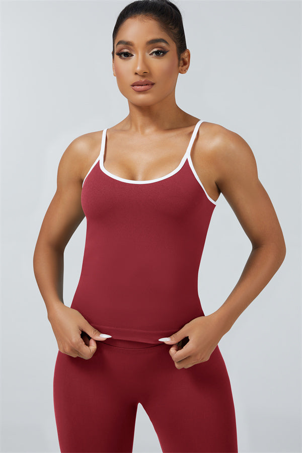 Top crop Elevate