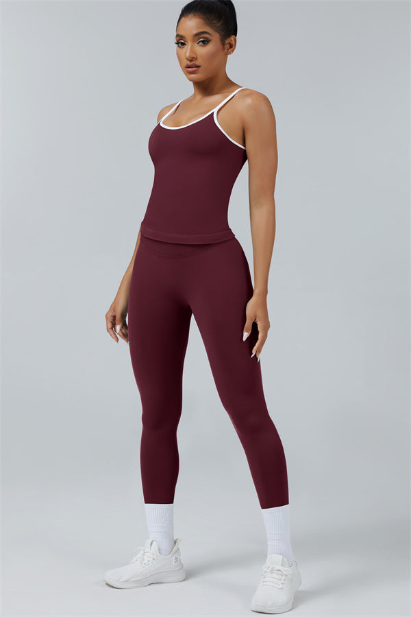Top crop Elevate