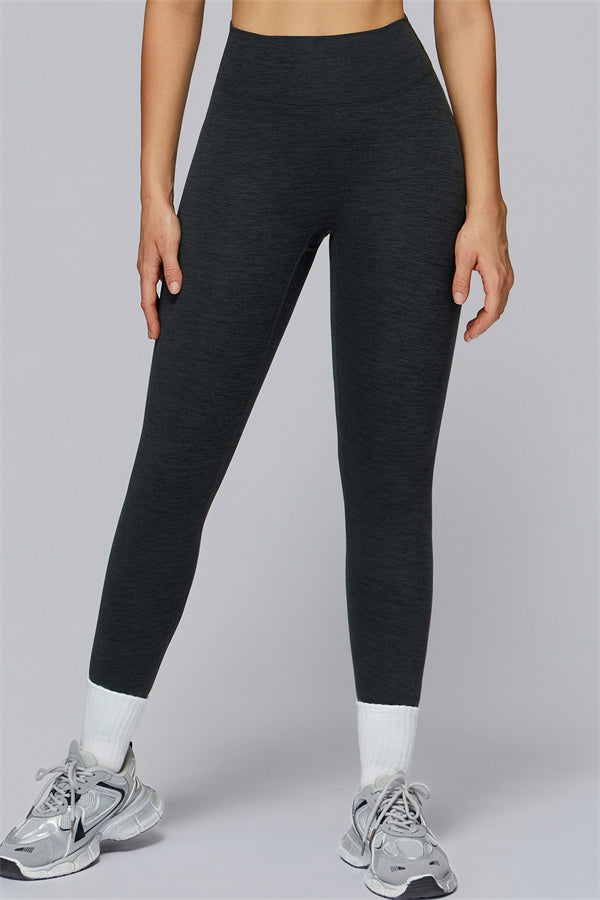 The Radiance Jacket Sports Bra Leggings 3-Piece Set