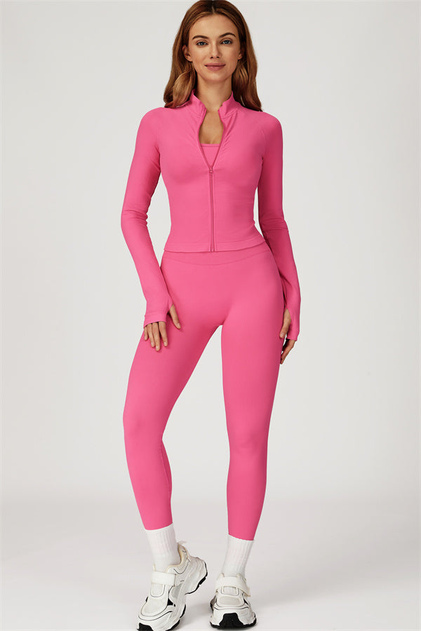 The Sculpt Leggings