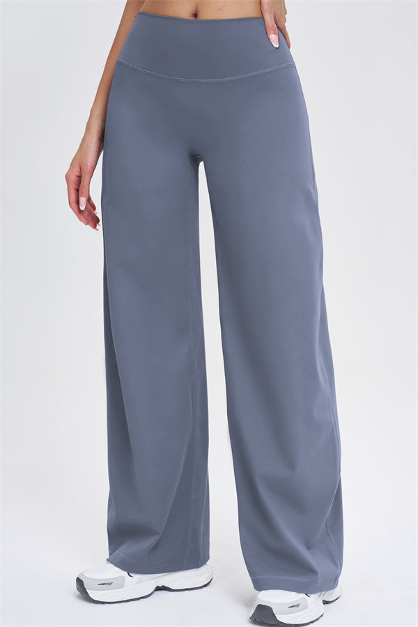 Pantalones de pernera recta Twirl New
