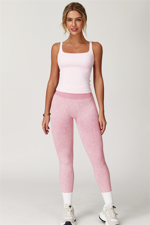 The New Zest Leggings