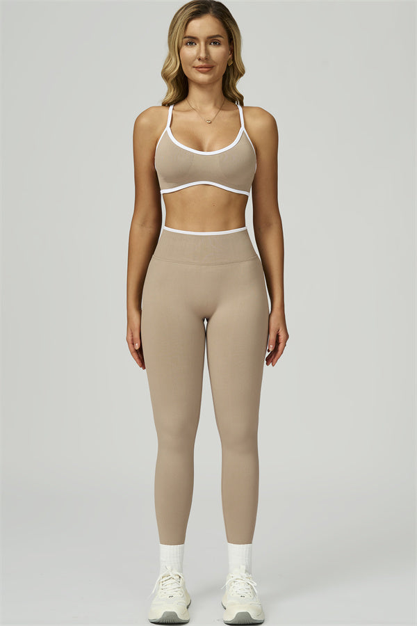 Los leggings Prime Line