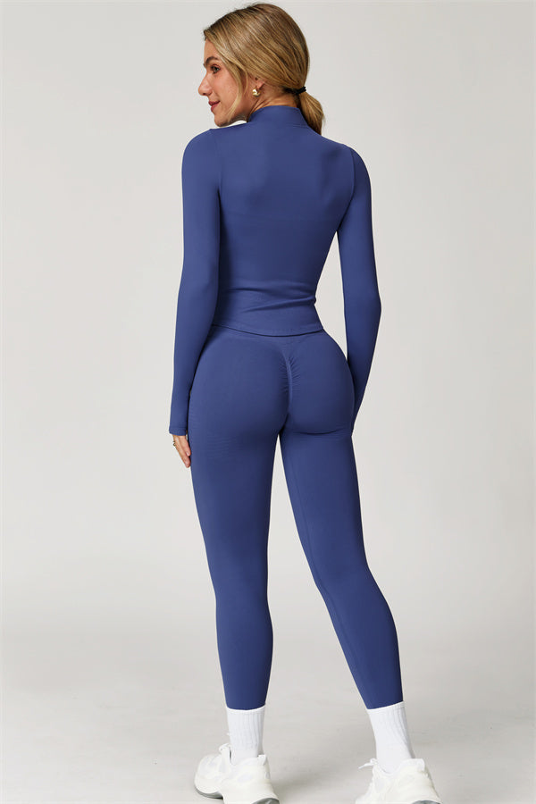 La chaqueta Delight