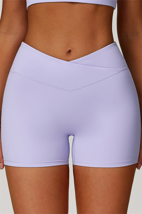 Los shorts Halo