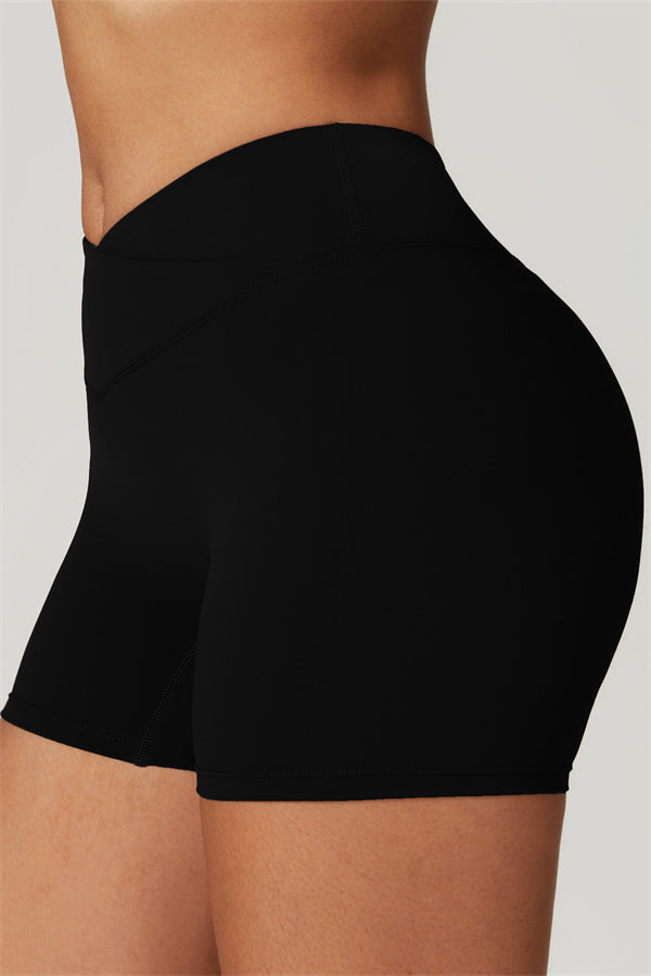 Los shorts Sophia