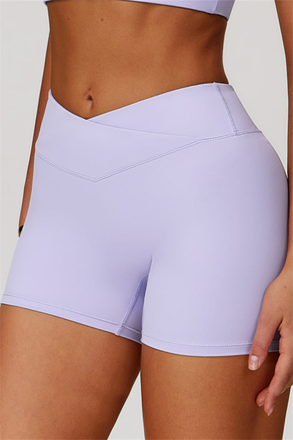 Los shorts Halo