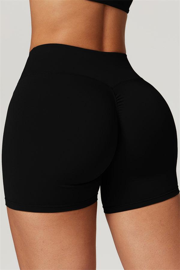 Los shorts Sophia