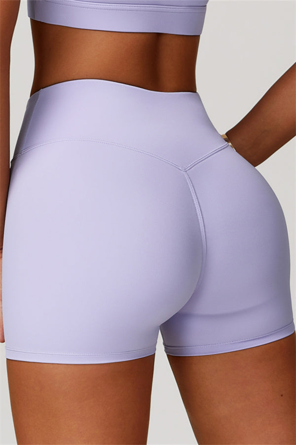 Los shorts Halo