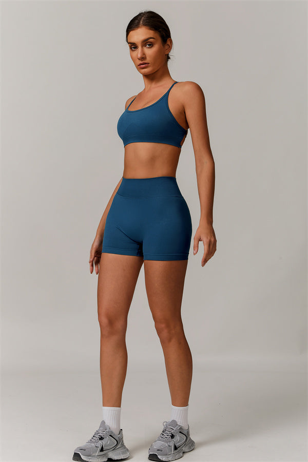 Pantalones cortos Nova Luxe