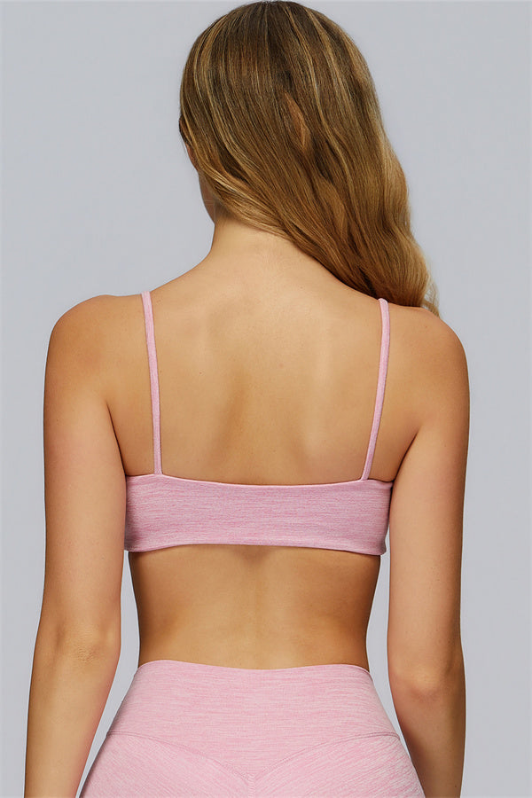 The Radiance Sports Bra Leggings 2-Piece Set