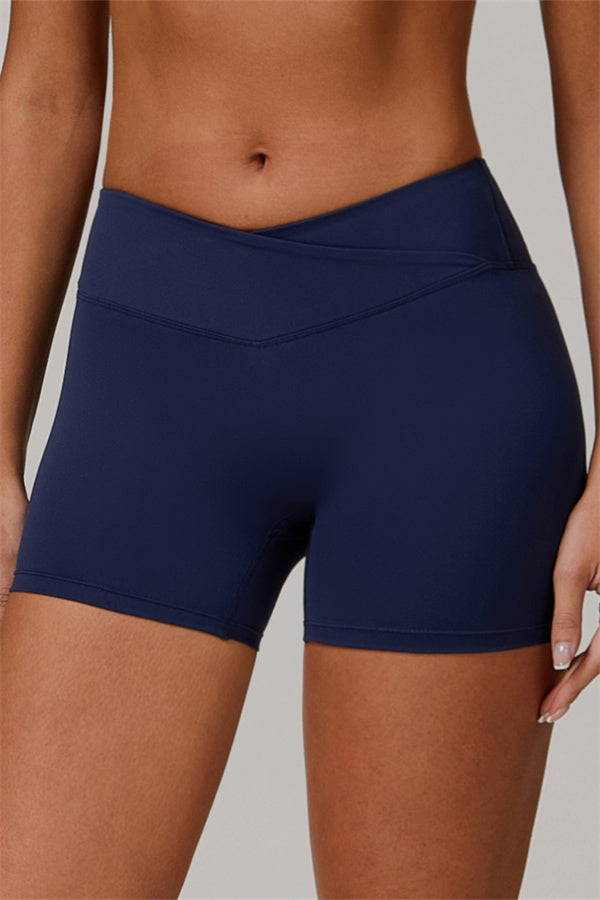 Los shorts Halo