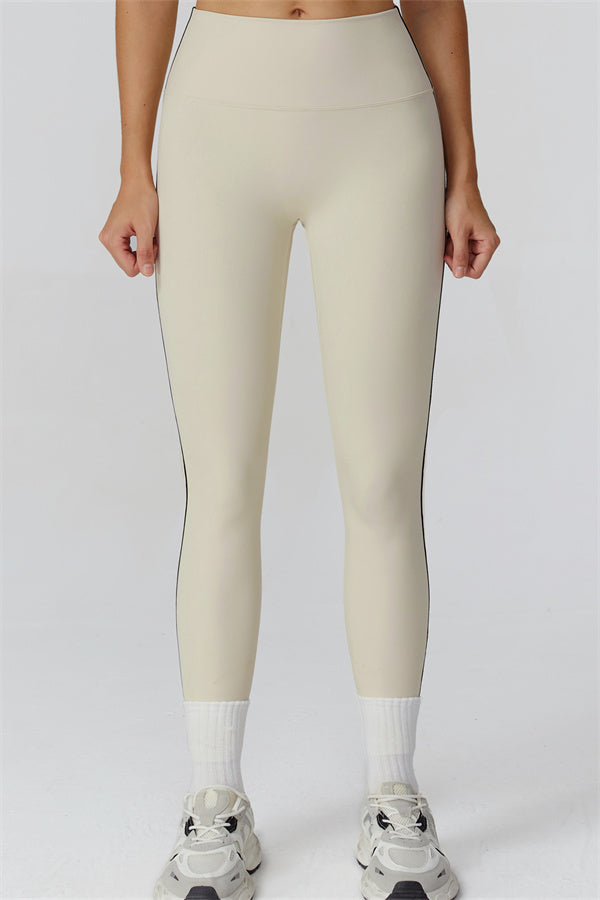 Conjunto de 2 piezas de leggings y sujetador deportivo Venus