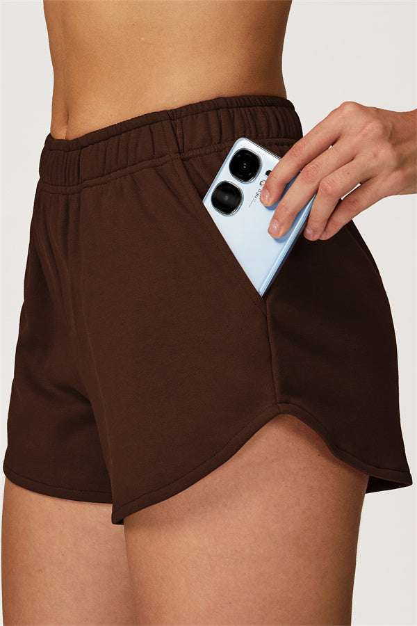 Los shorts Glacier