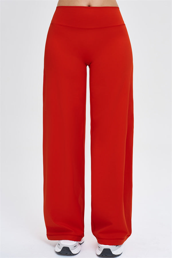 Pantalones de pernera recta Twirl New