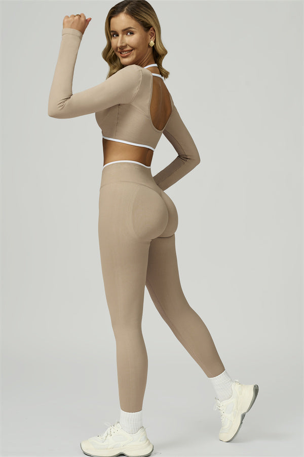Los leggings Prime Line