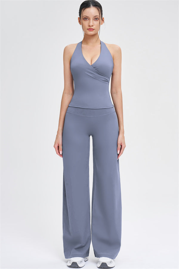 Pantalones de pernera recta Twirl New