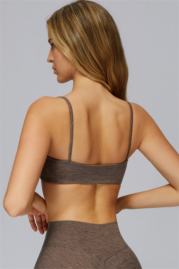 The Radiance Sports Bra
