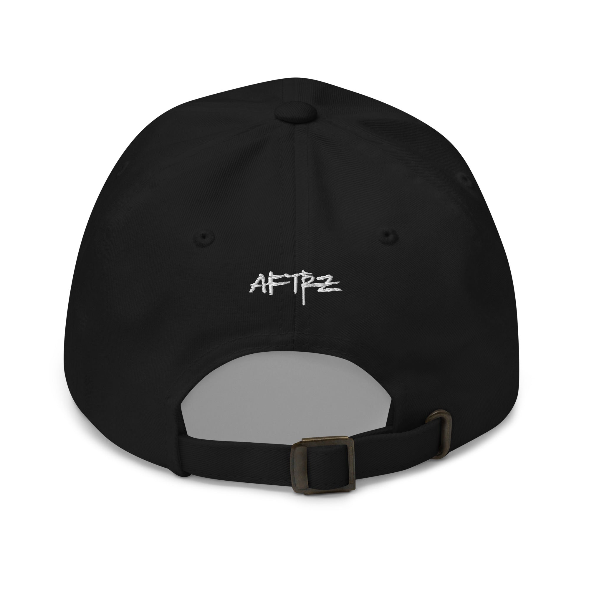 Gorra "Dad Hat" AFTRZ bordada en la parte trasera