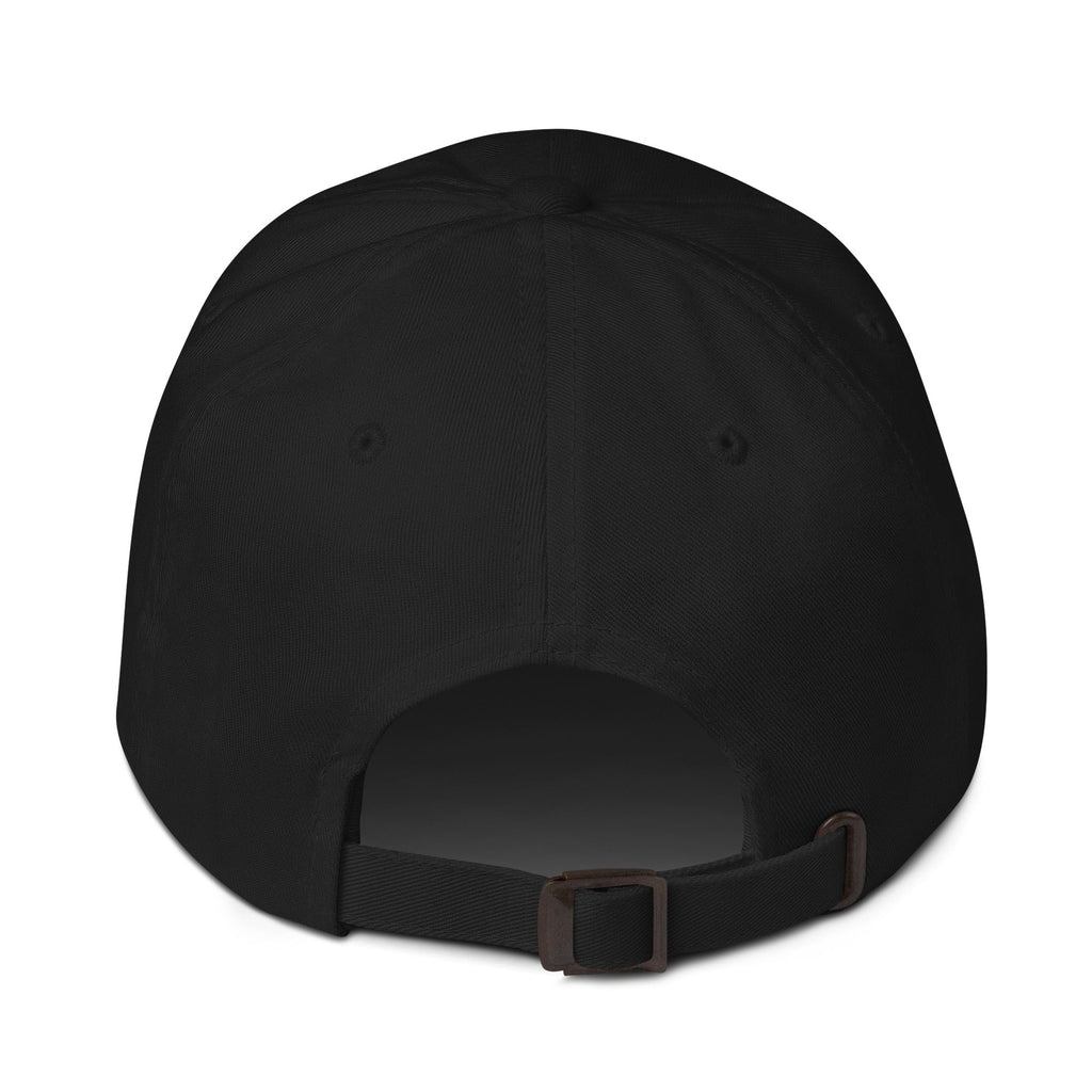 Gorra "Hot Girls Like Techno"