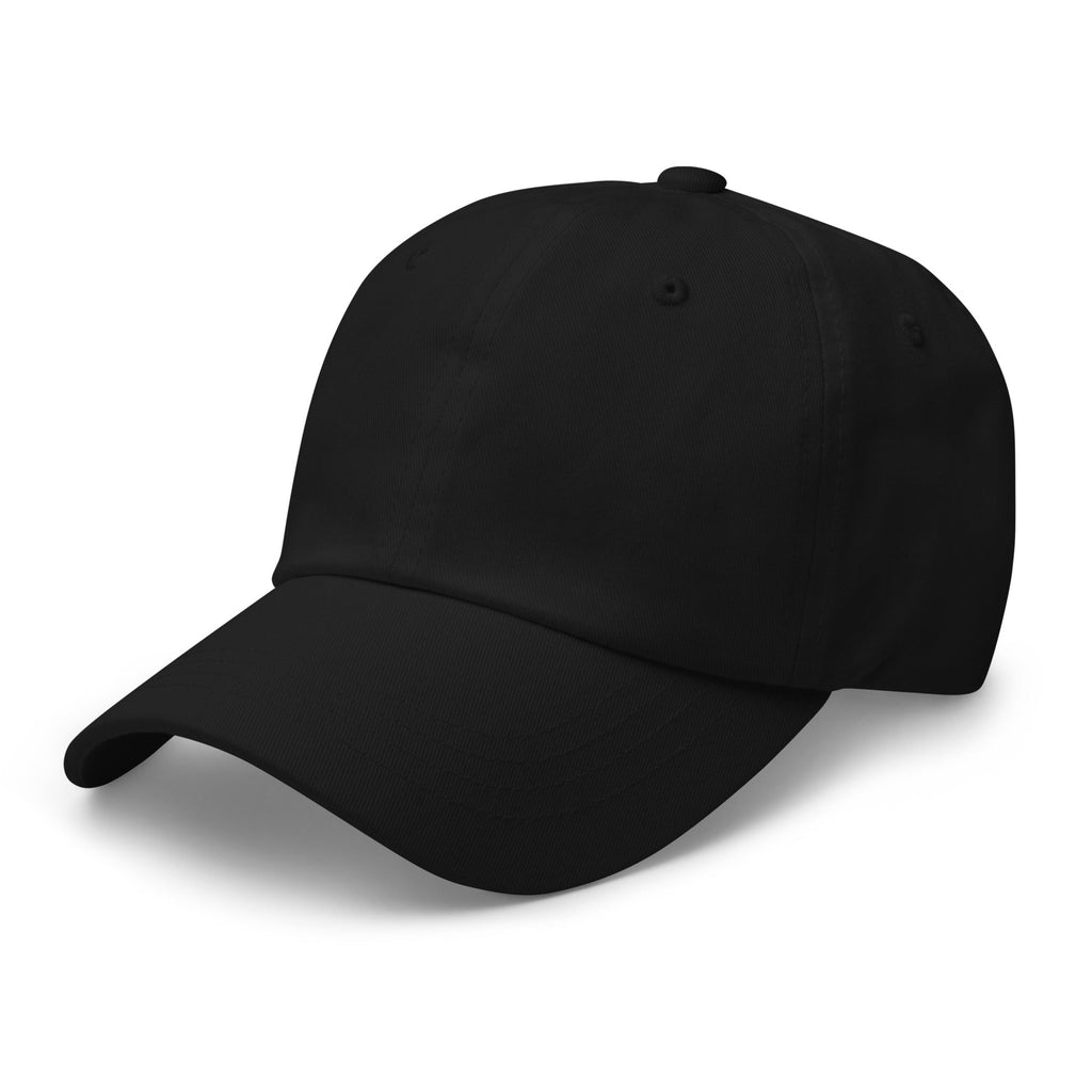 Gorra "Dad Hat" AFTRZ bordada en la parte trasera