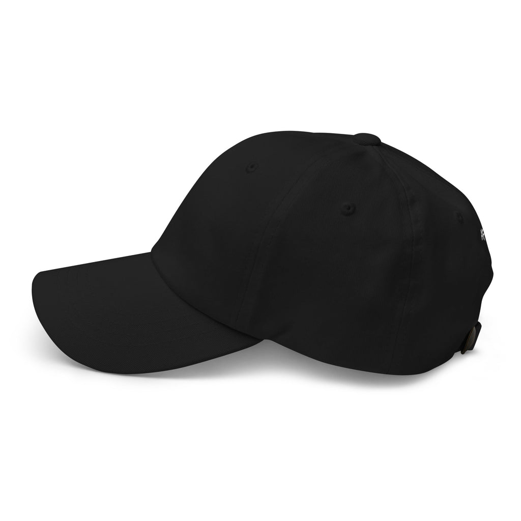 Gorra "Dad Hat" AFTRZ bordada en la parte trasera