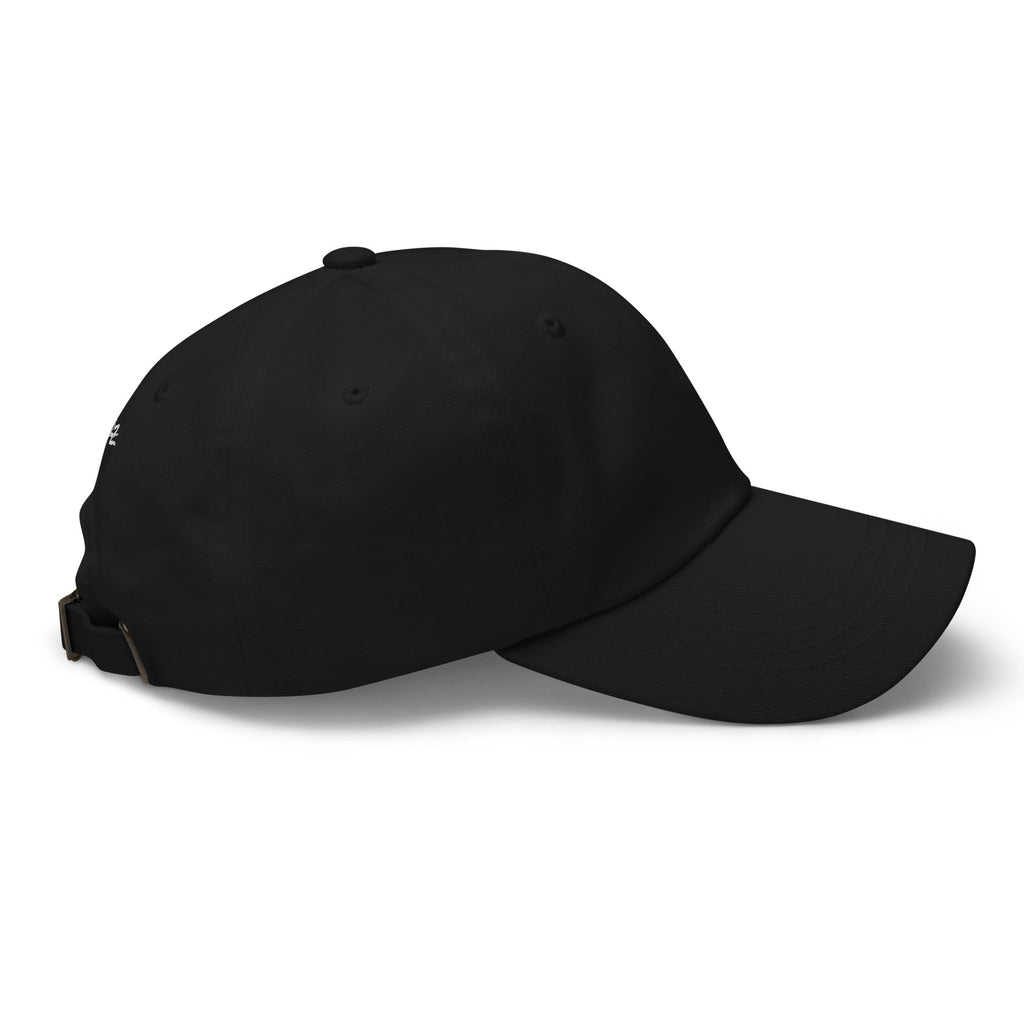 Gorra "Dad Hat" AFTRZ bordada en la parte trasera