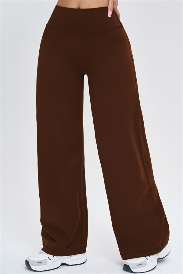 Pantalones de pernera recta Twirl New