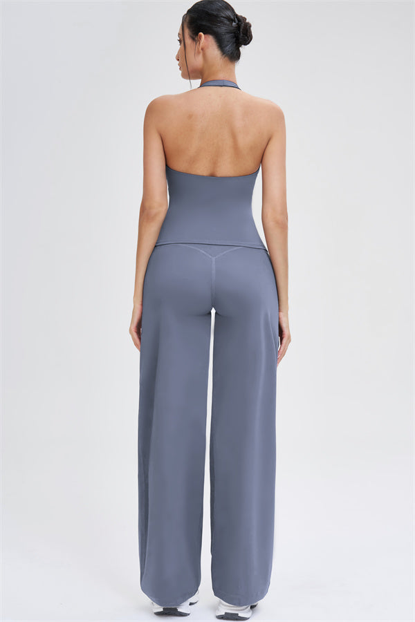 Pantalones de pernera recta Twirl New