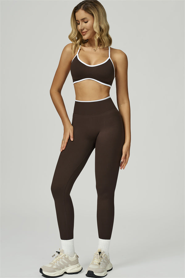 Los leggings Prime Line