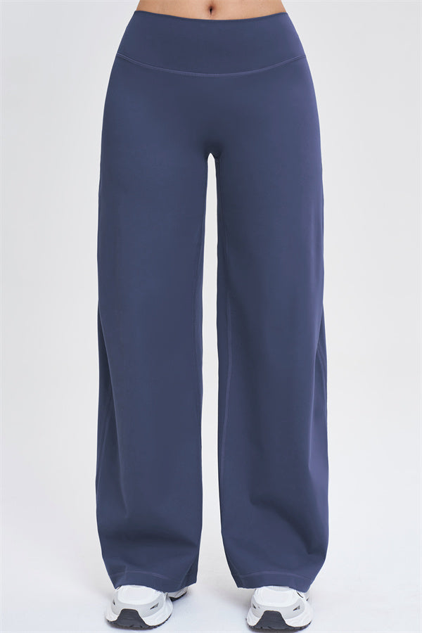 Pantalones de pernera recta Twirl New