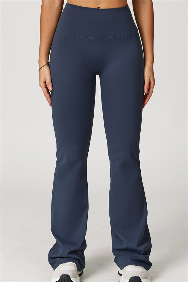 Los leggings Epic acampanados