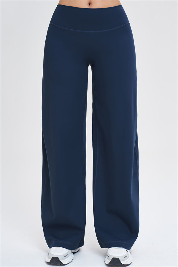 Pantalones de pernera recta Twirl New