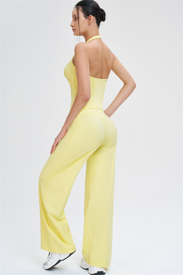 Pantalones de pernera recta Twirl New