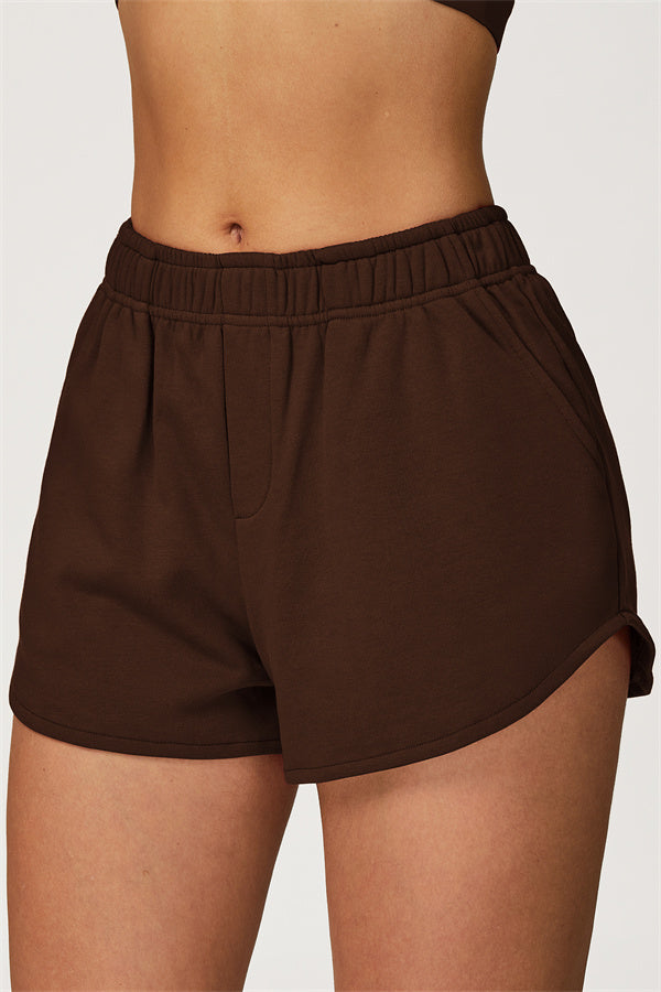 Los shorts Glacier