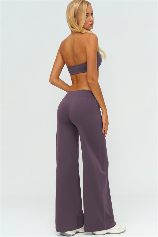 Pantalones de pernera recta Twirl New