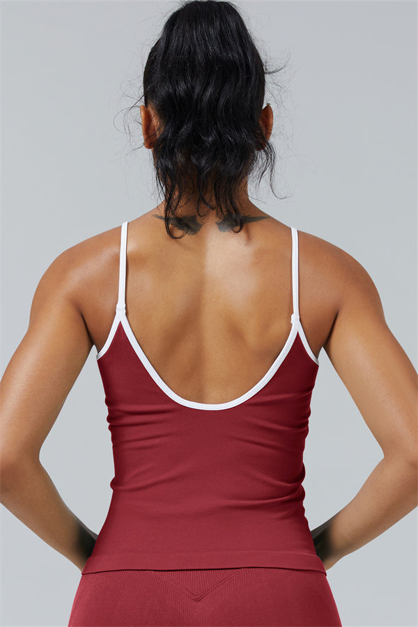 Top crop Elevate
