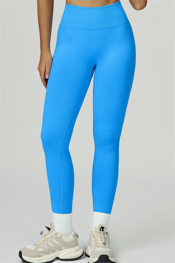 Conjunto de 2 piezas de top corto y leggings Prime