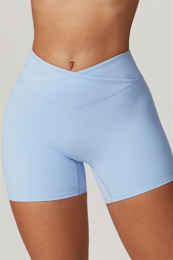 Los shorts Sophia
