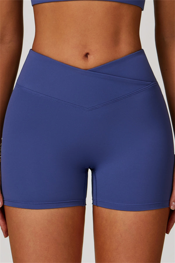 Los shorts Halo