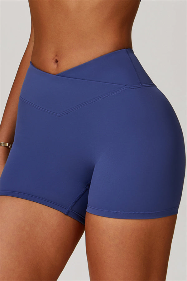 Los shorts Halo