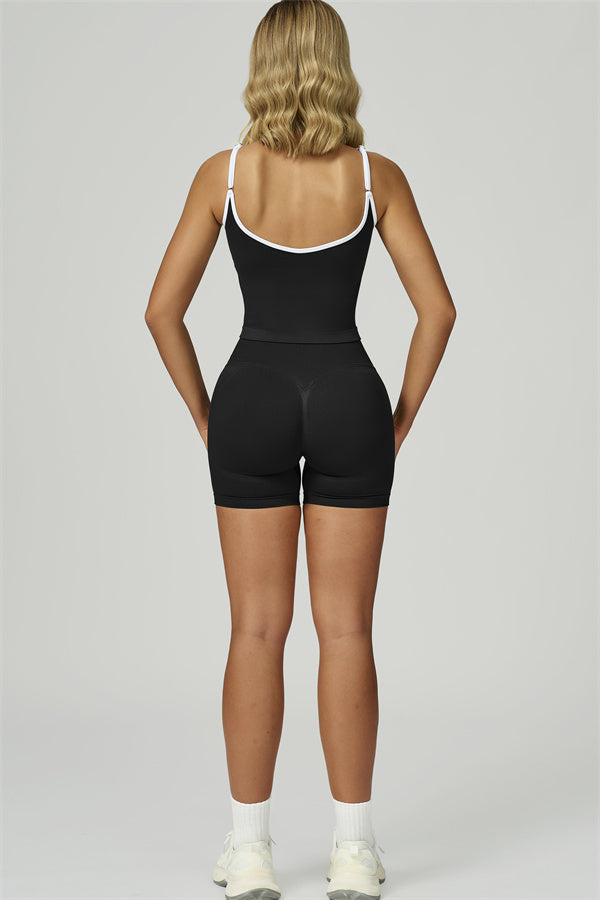 Los shorts Prime Line