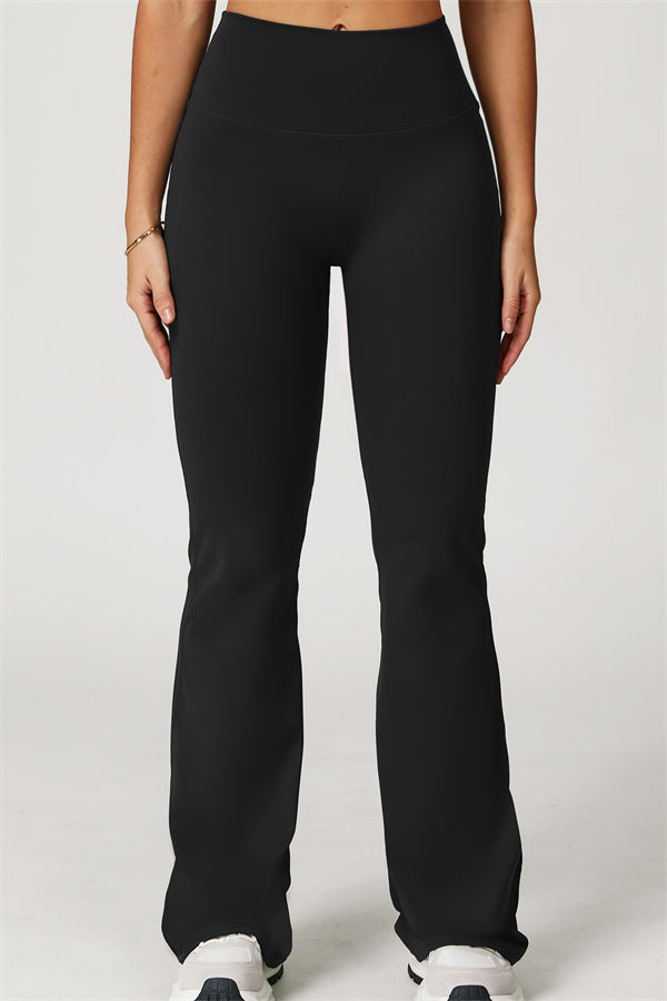 Los leggings Epic acampanados