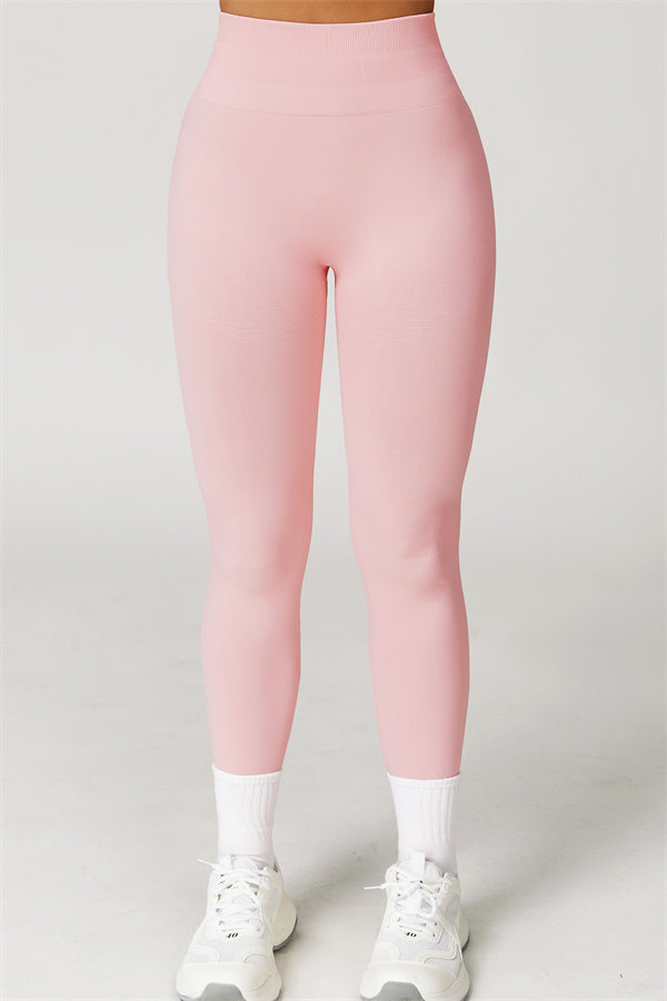 El conjunto de 2 piezas Delight Jacket y Leggings