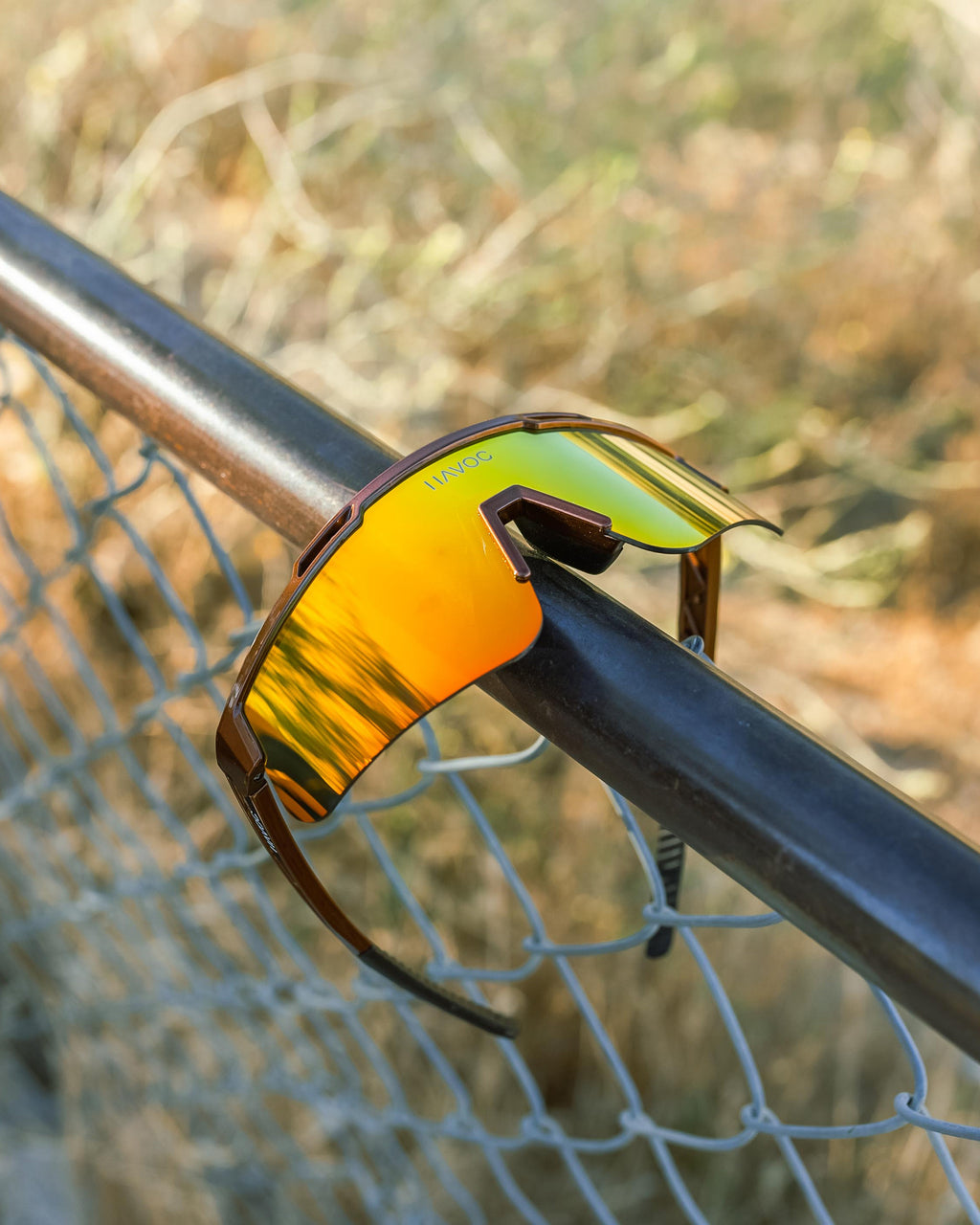 Gafas de sol Diablo z87.1+