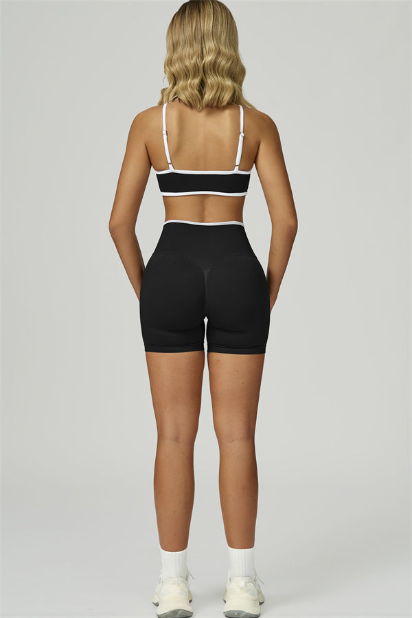 Los shorts Prime Line